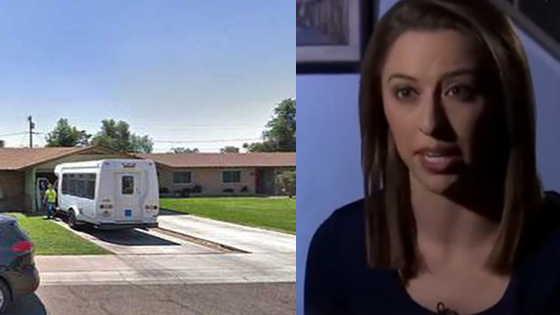 女子成植物人10年后产子 采访媒体这样认为