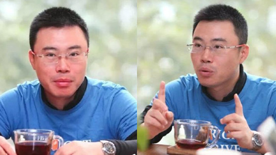 【#王欣出狱后谈快播事件#：技术无罪 做