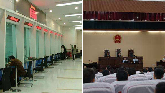 男子1900万存银行5年后仅剩30元 上法庭却败诉>>