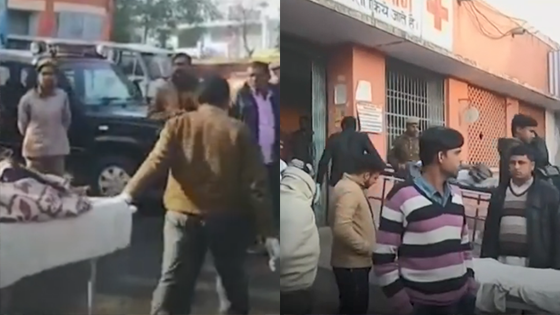 印度宴会假酒中毒事件：至少104人死亡