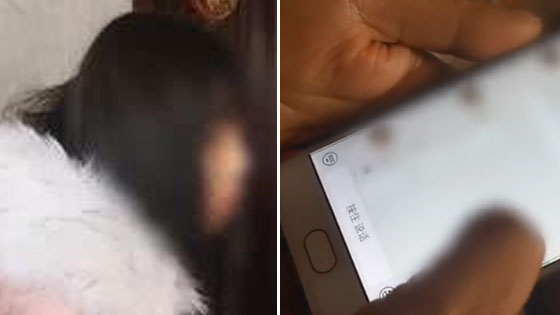 少女欲结束与老师不正当关系 结果悲剧了