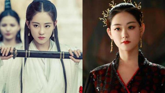 《新倚天屠龙记》祝绪丹的这滴泪必将会成为经典叭