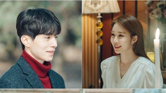 《触及真心》神仙颜值小姐姐！小秘书一大早就精心打扮