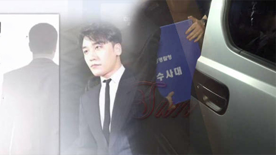 胜利事件引发地震！波及中国娱乐圈