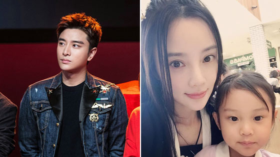 贾乃亮李小璐离婚 曝女方不只获得千万豪宅…