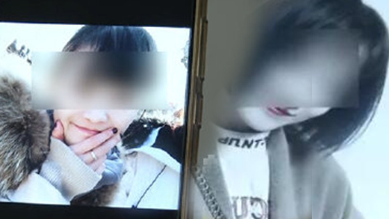 21岁女孩跳楼自杀 父亲整理遗物竟发现…