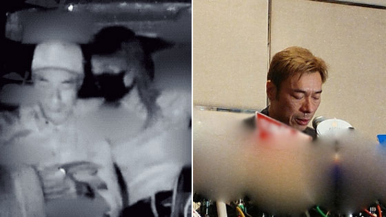 许志安出轨视频竟还有两部 更多细节曝光>>