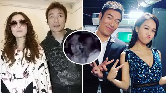 许志安出轨视频流出原因曝光>>