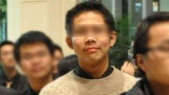 吴谢宇前女友：他说上北大后与母矛盾加大