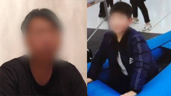 江西上饶被刺死学生父亲6分钟讲述事发过程