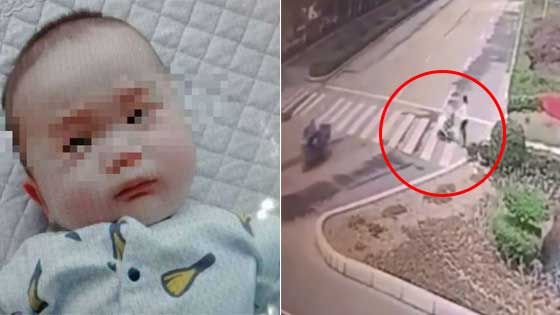 周口男婴丢失事件系家属自导自演>>