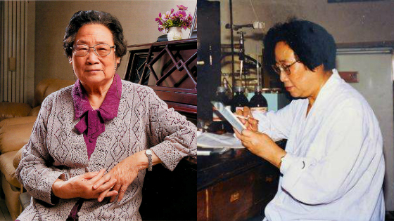 屠呦呦团队放大招：青蒿素抗药性等研究获新突破