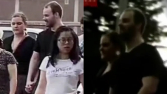 章莹颖嫌犯描述杀害细节露笑容，称她反抗比谁都激烈