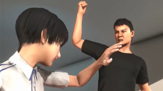 初三女孩中考前被父亲杀害：母亲被家暴16年 曾有多方调解