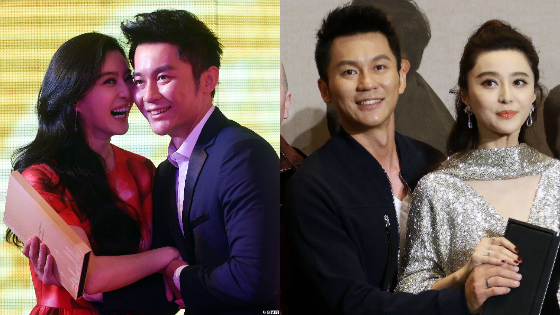 近日接受采访的李晨 终于说出会不会和范冰冰分手