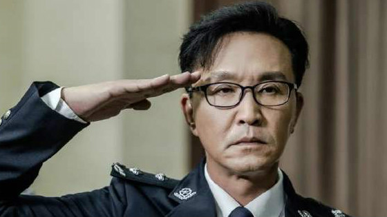 《破冰行动》主创讲述真实的缉毒故事