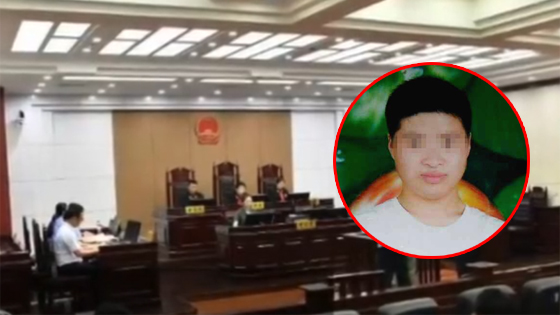 红谷滩杀人案一审开庭 检方：被告具有完全刑事责任能力