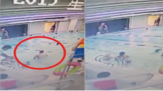 独家连线！常州一男童游泳池内被教练连续猛摔-JSTV荔枝视频的秒拍视频