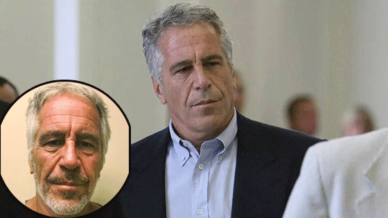 美国亿万富豪狱中身亡 涉嫌组织未成年少女性交易