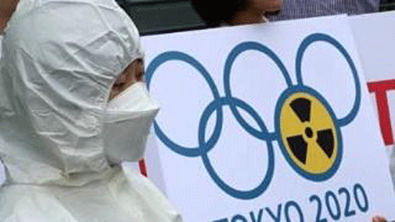 不放心！东京奥运韩国将自备食材