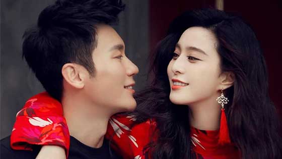 网曝范冰冰李晨分手内幕 大黑牛人设崩塌