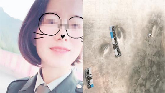 云南检方回应女子反杀醉酒男案 更多细节曝光