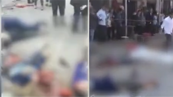 湖南致10死车祸原因初步查明：严重超载 刹车失灵