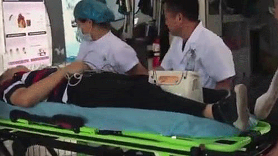 小伙连续打游戏15天被送ICU:长时间静坐引起肺栓塞