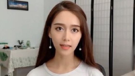 北大美女博士聊学习成网红 有粉丝看直播考第一