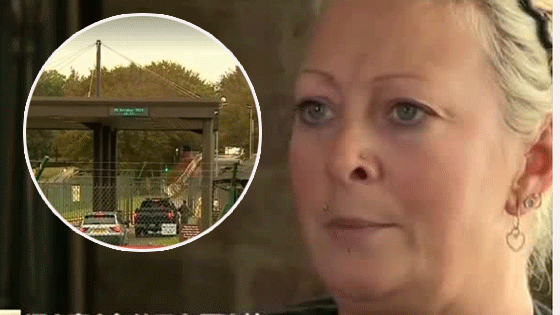 美国女子撞死英青年后用外交豁免回国被批无耻