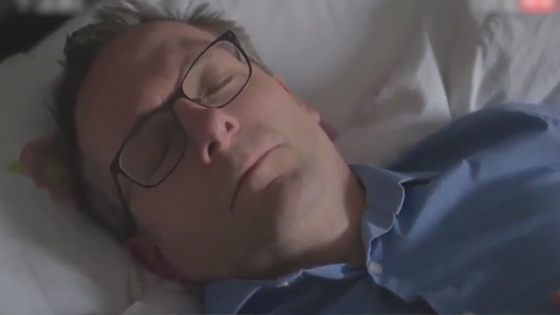 美国新研究：睡太多增加患痴呆症风险