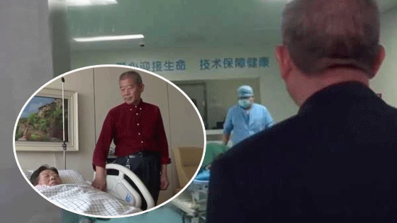 67岁高龄产妇诞下女婴 丈夫首次回应质疑