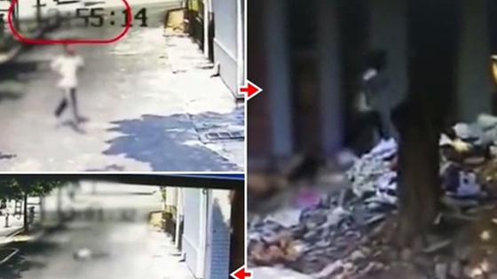 化州一中学生校内坠楼身亡：事发前玩手机被宿管要求上交