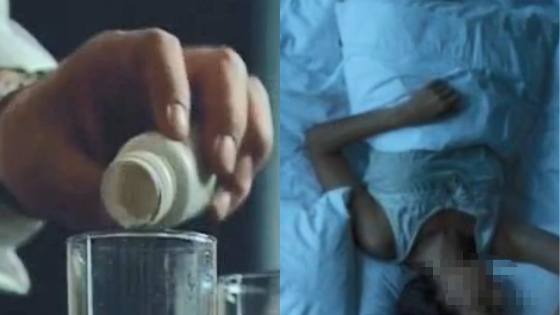 女子赴闺蜜家吃饭 被闺蜜下药后遭其干哥哥性侵