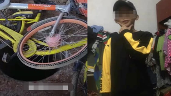 武汉一男童掉入工地井坑死亡 事发当晚井坑仍无井盖