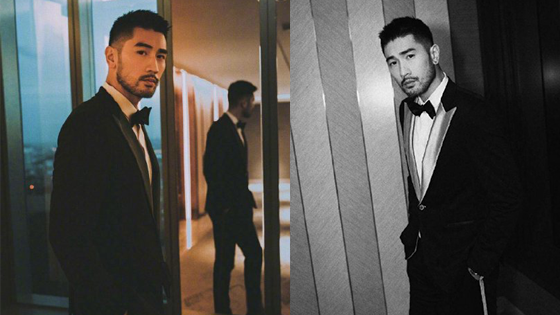 高以翔去世仅35岁 因“王沥川”走红 生前回顾