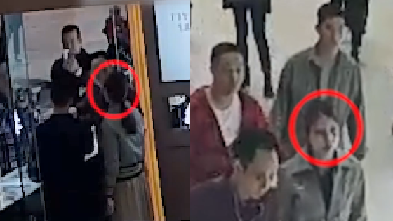 警方公布劳荣枝抓捕现场：拒不承认真实身份