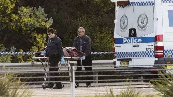 中国女留学生澳洲被杀案细节曝光：凶手是室友