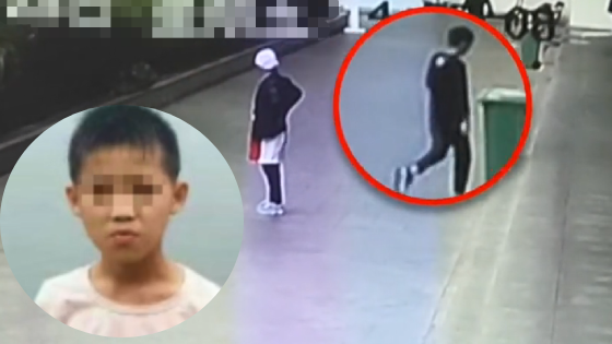初中生课间死亡监控曝光 聊天记录令人毛骨悚然