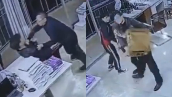 数学考10分的学生与老师激烈抓扯 教育局通报