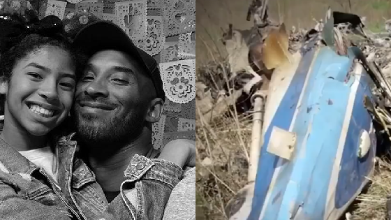 科比与女儿乘飞机失事 报警电话公布更多细节