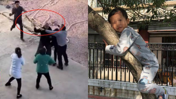 65岁邻居杀害6岁男童一审被判死刑 经鉴定无精神疾病