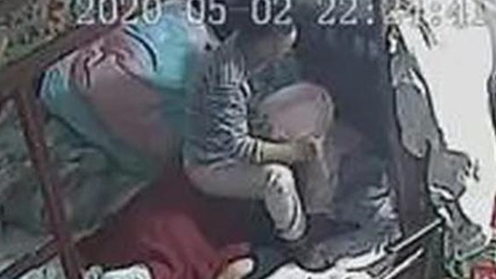 夺命保姆疫情期间不服从安排被医院清退 此前曾做多年“黑护工”