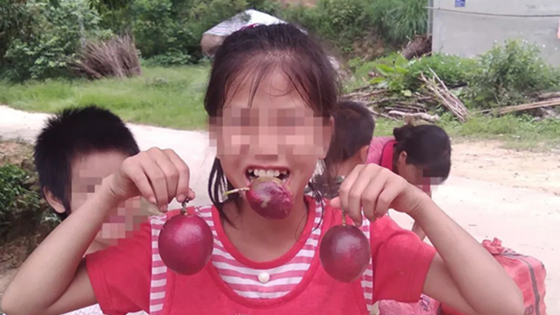 百香果女童家属委托律师申诉：自首不是免死金牌