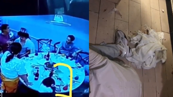 女子入职一周即遭男同事强奸 已刑拘