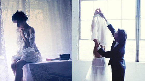 拍写真遭性侵 摄影师称这是潜规则