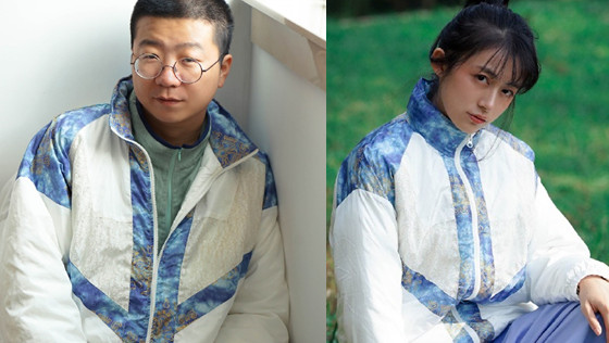 李诞:女朋友要和我结婚是看上了我的内蒙户口