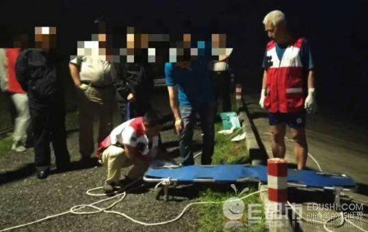 郑州空姐顺风车遇害 警方公布案件细节