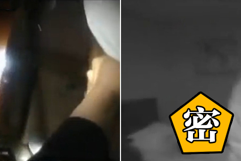 4女生深夜宾馆失踪 监控显示未离开房间