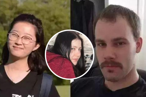 章莹颖案嫌犯前妻翻供 称FBI“利用”她